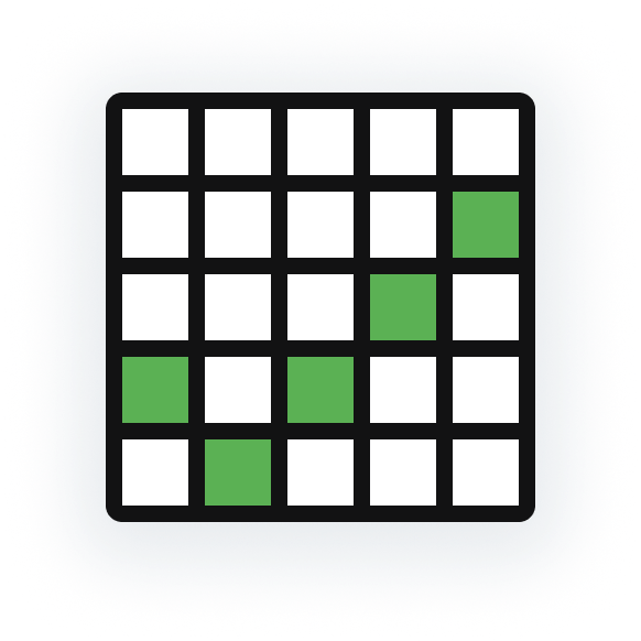 Wordle Checker application interface.