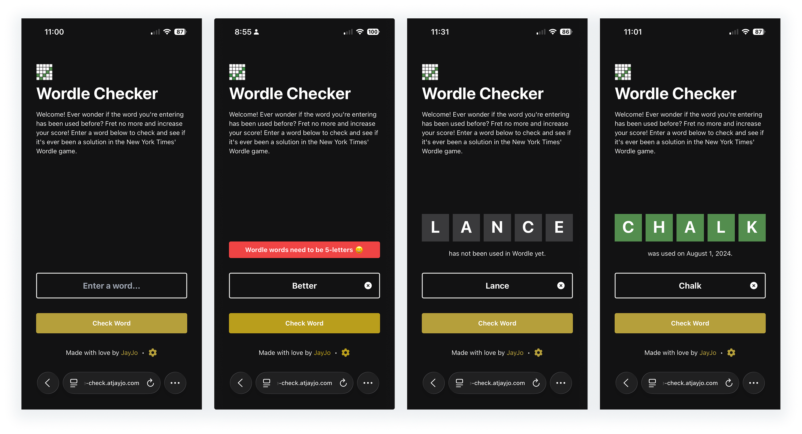 A product audit I began working on within weeks of starting at Mixpanel in 2014. Top: Some buttons. Bottom: Some drop downs.